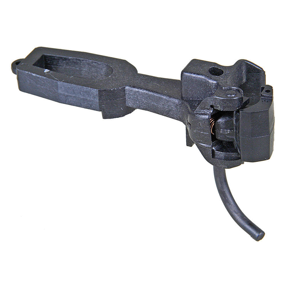 Kadee AAR Type E Knuckle Couplers 1 Pair -- #830 Type Body Mounted Shank - 380-900