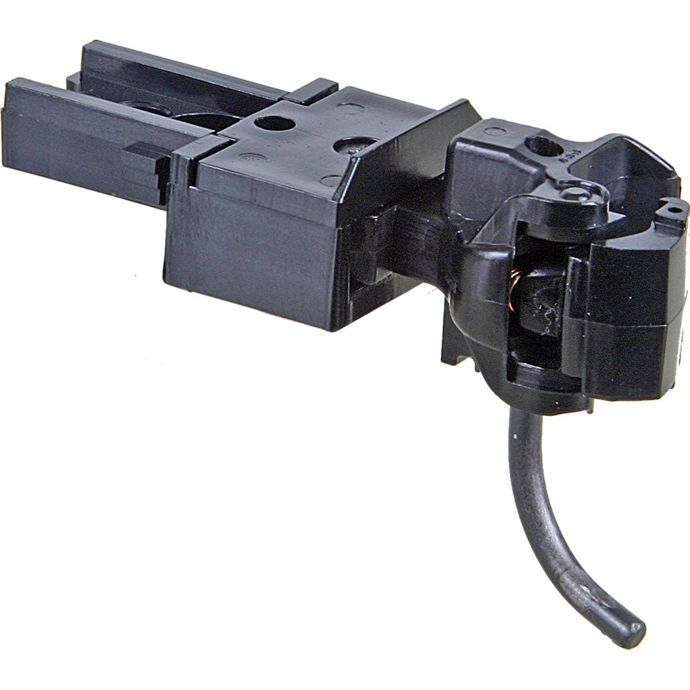 Kadee AAR Type E Knuckle Couplers w/Draft Gear Box 1 Pair -- Centerset w/#831 Gear Box - 380-907