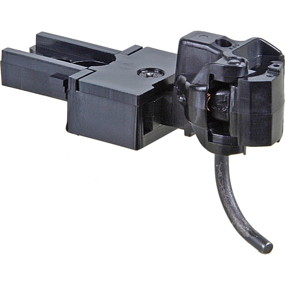 Kadee AAR Type E Knuckle Couplers w/Draft Gear Box 1 Pair -- Medium Offset w/#831 Gear Box - 380-908