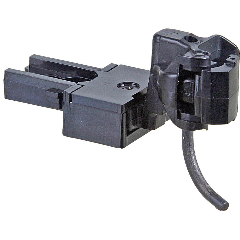 Kadee AAR Type E Knuckle Couplers w/Draft Gear Box 1 Pair -- Large Offset w/#831 Gear Box - 380-909