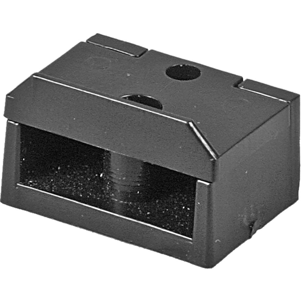 Kadee #835 Gear Box (G & 1 Scale) -- 1 Pair - 380-912