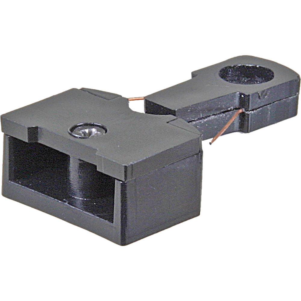 Kadee #832 Gear Box (G & 1 Scale) -- 1 Pair - 380-913