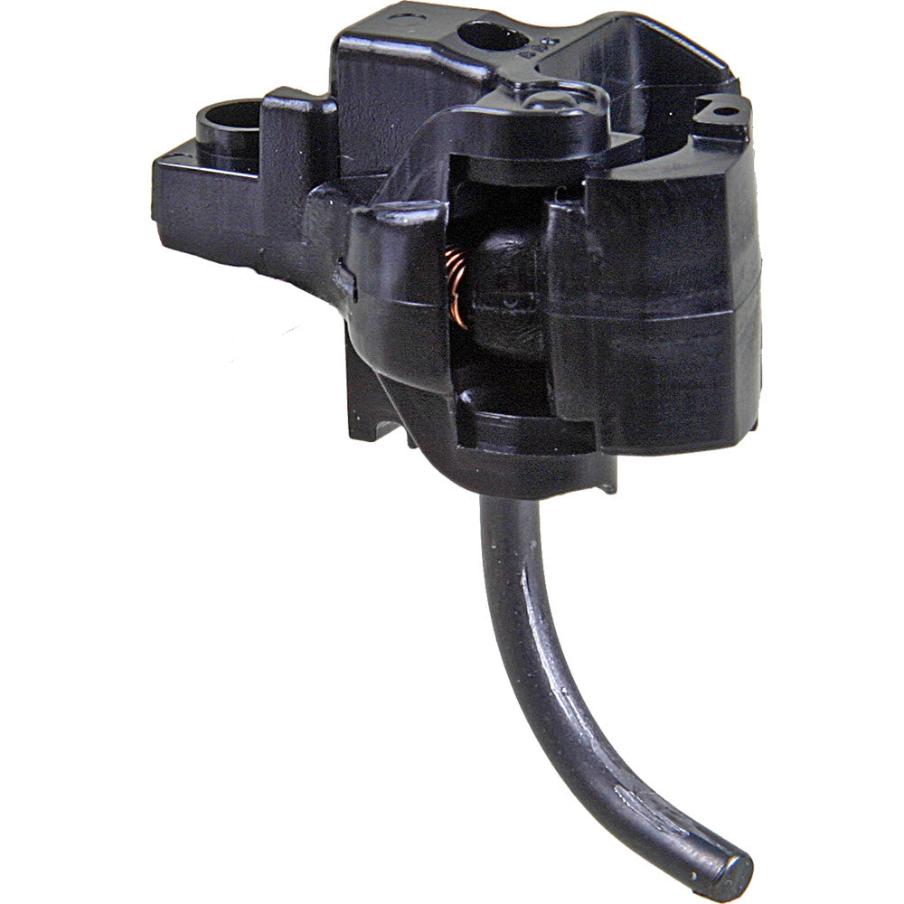 Kadee AAR Type E Magne-Matic(R) Knuckle Coupler -- Couplers Only For Bachmann Coupler Arms (black) pkg(2) - 380-916