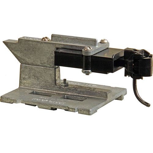 Kadee Coupler Height Gauge -- Includes Type E Knuckle - 380-980