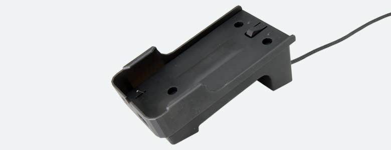 ESU Docking Station for Mobile Control II / Pro, Desktop/Wallmount, with USB cable 1m
