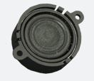 LokSound By ESU Loudspeaker -- 20mm, Round, 4 ohms - 397-50331
