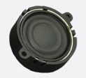 LokSound By ESU Loudspeaker -- 23mm, Round, 4-Ohms - 397-50332