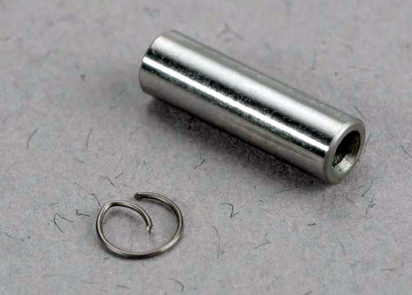 Traxxas 4026 Wrist pin/ G-spring retainer (wrist pin keeper) (1) - TRA4026