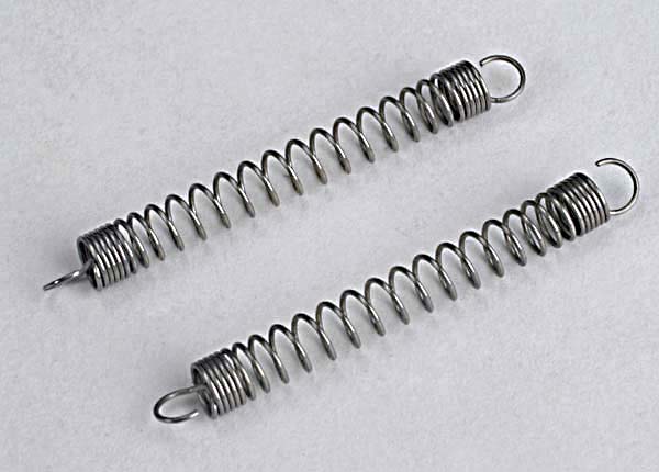 Traxxas 4045 Spring , throttle return (2) (Nitro 4-Tec) - TRA4045