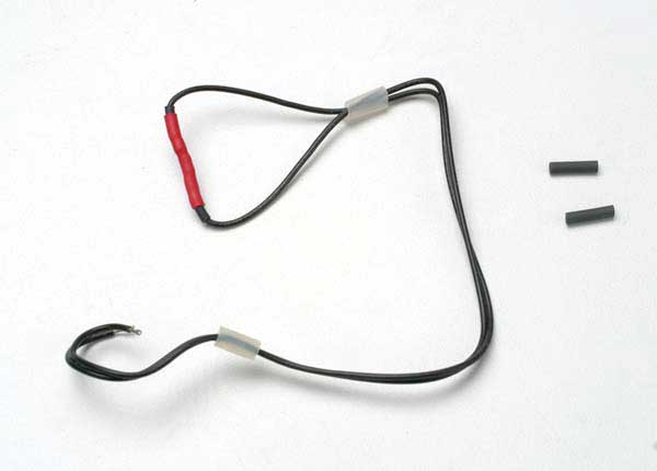 Traxxas 4095 Loop lead wire (for 4090 temp gauge)