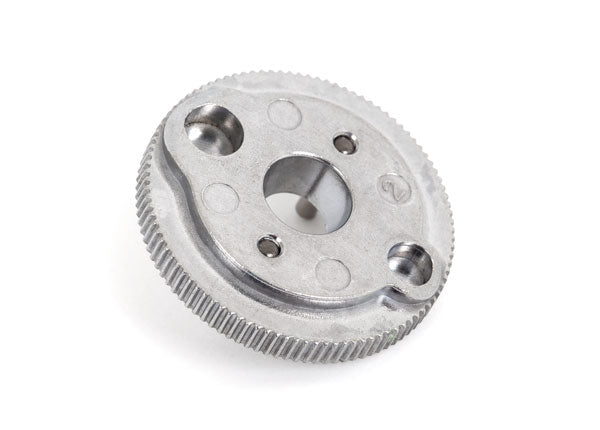 Traxxas 4142 FlyWheel (N. Rustler / Sport / Stampede / T-Maxx / Revo / Jato) - TRA4142