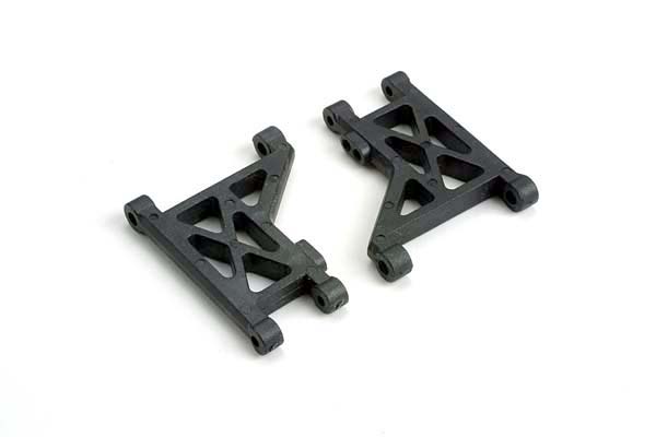 Traxxas 4250 Suspension Arms, Rear (Left & Right)