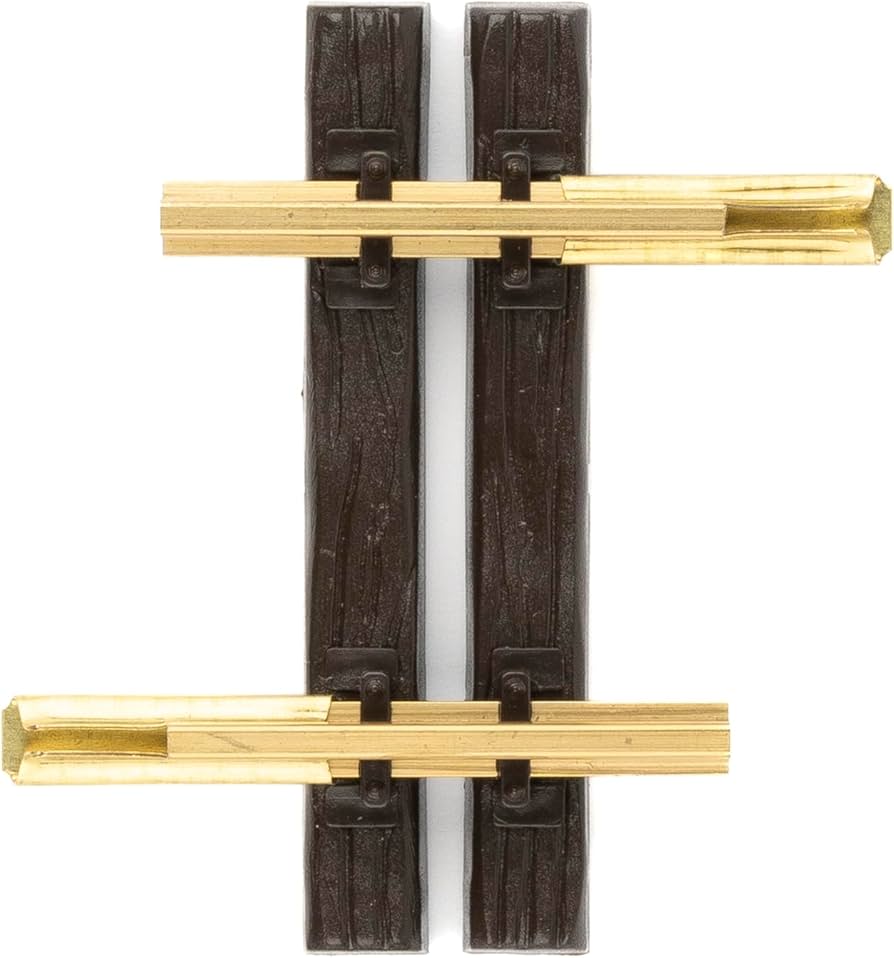 LGB 10050 Straight Track -- 2" 5.2cm - 426-10050