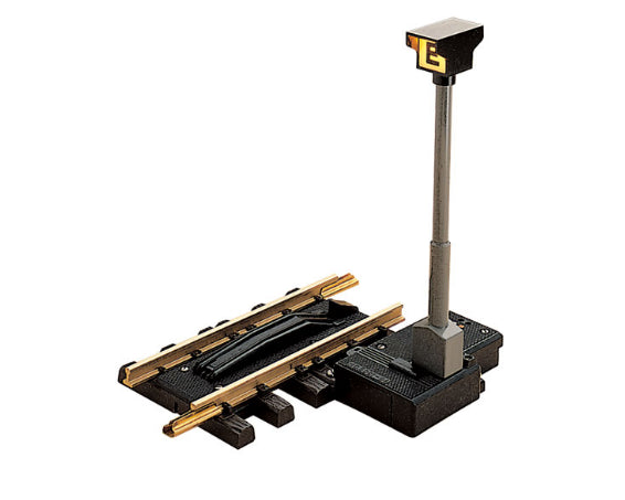 LGB 10560 Electric Uncoupler Track -- 150mm/5.90" - 426-10560