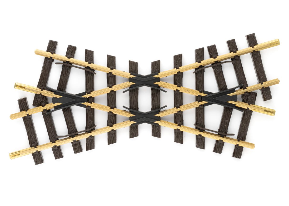 LGB #13000 Crossing -- R1 (Dia: 4' 3") 30-Degree - 426-13000