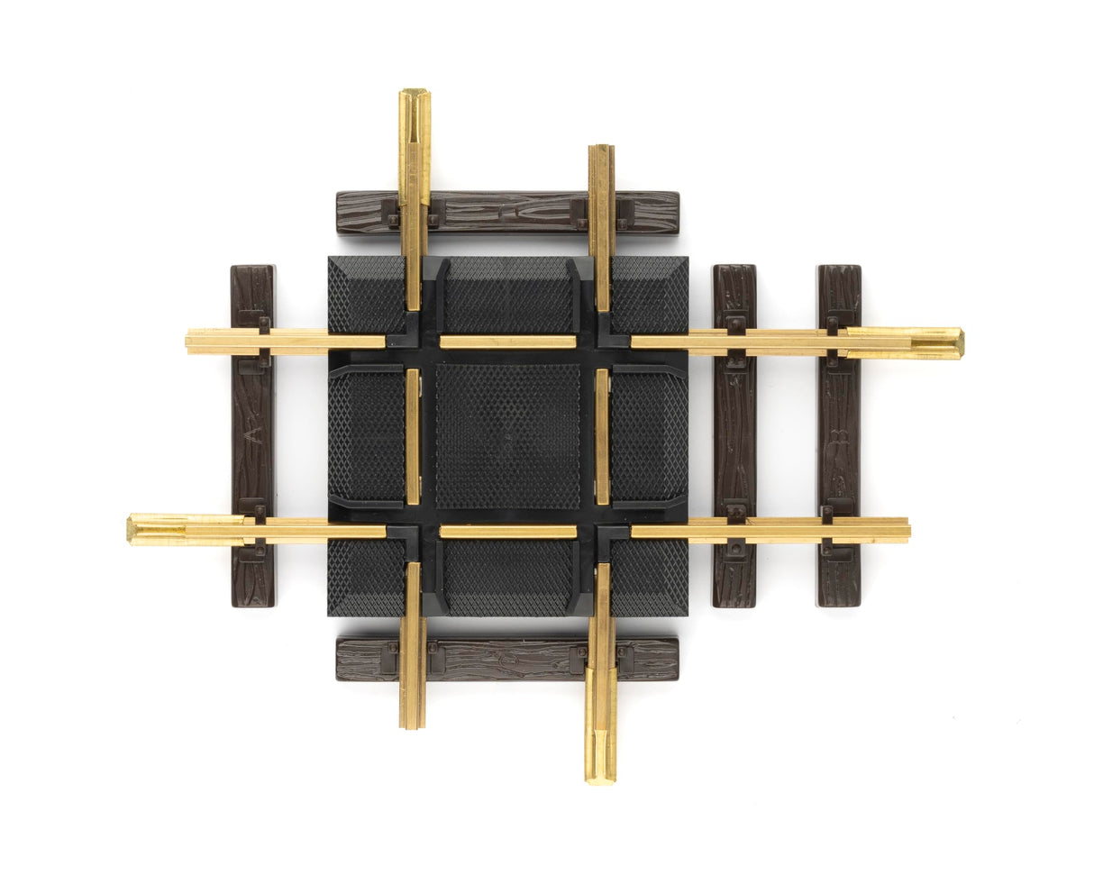 LGB #13100 Crossing -- 90-Degree - 426-13100