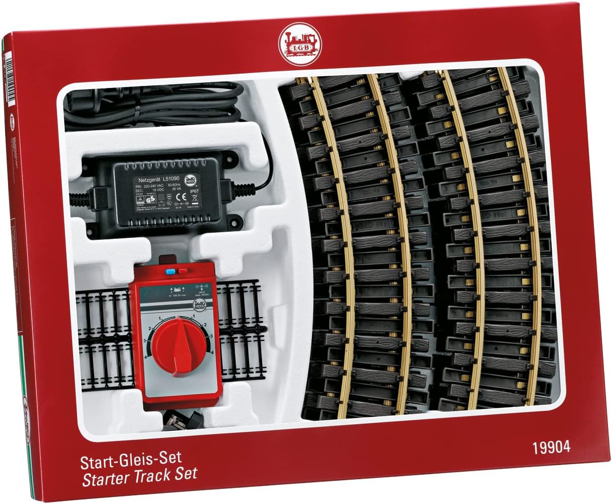 LGB 19904 Starter Track Set