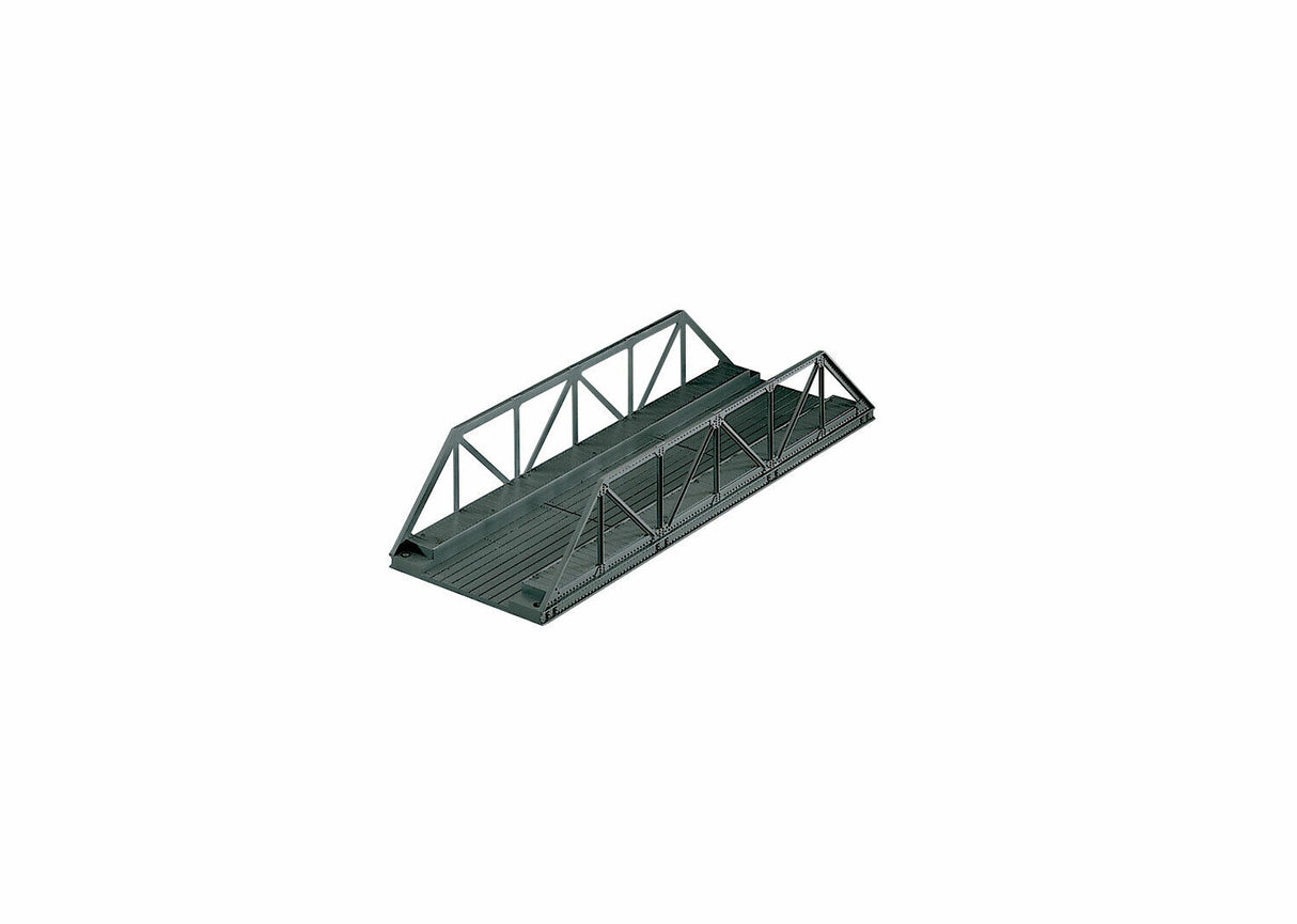 LGB 50600 Truss Bridge, 450 mm 17 3/4" - 426-50600