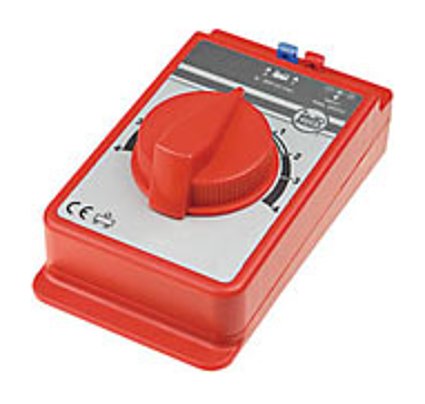 LGB Locomotive Controller