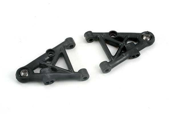 Traxxas 4331 Suspension Arms , Front (Left & Right) / ball joints (2) - TRA4331