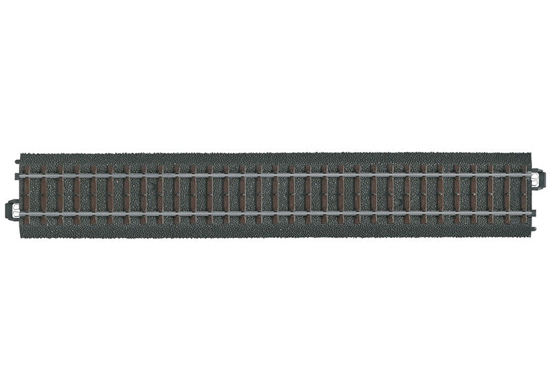 Marklin 24236 C Track -- Straight - 9-5/16" 23.7cm