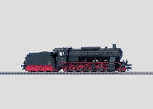 Marklin DGTL STEAM LOCO DB (L) 200 - 441-37058
