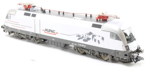 Marklin DGTL DISPOLOK LOCO CL1116(L) 20 - 441-39357