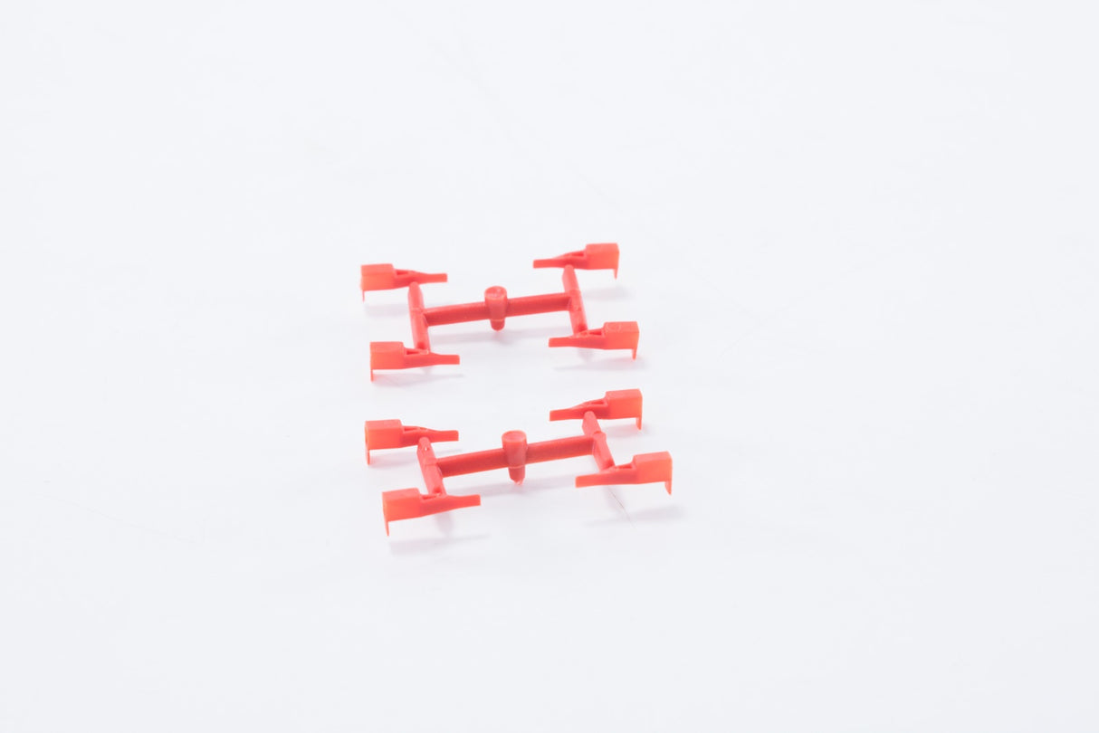 Marklin 74030 Rail Joint Insulator -- For C Track pkg(8)