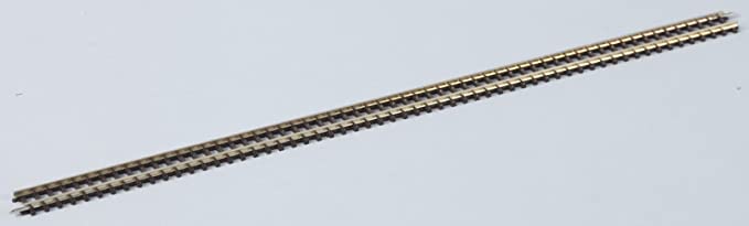 Marklin Straight Track -- 8-3/16" 22cm - 441-8505