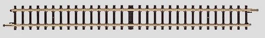 Marklin Straight Track -- 4-7/16" - 441-8507