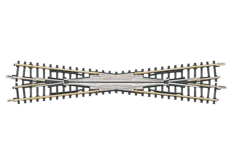 Marklin Crossing -- 4-7/16" 13 Degree - 441-8559