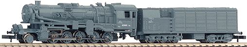 Marklin DB Cl 52 Loco w/Cnsld Tnd - 441-88836