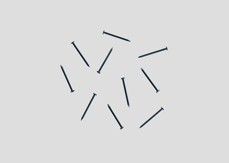 Marklin 8999 Z Track Nails pkg(100)