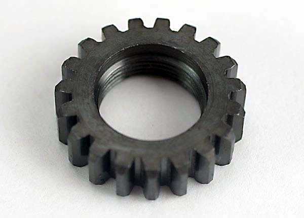 Traxxas 4819 Gear, clutch (2nd speed)(19-tooth)(optional) - TRA4819