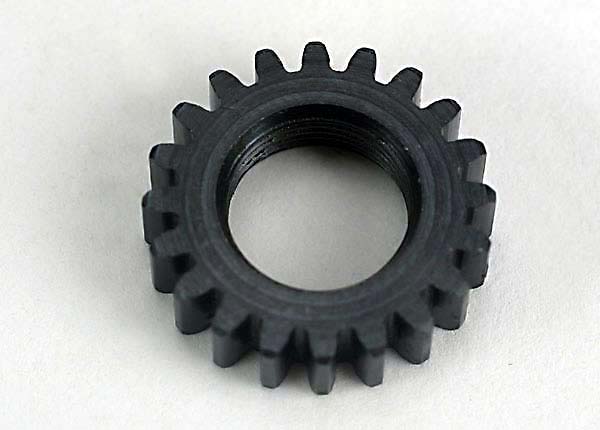 Traxxas 4820 Gear, clutch (2nd speed)(20-tooth)(standard) - TRA4820