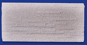 Pre-Size N CONCRETE RETAINING WALL - 483-216