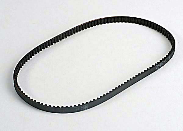 Traxxas 4863 Belt , middle drive (4.5mm width , 121-groove HTD) - TRA4863