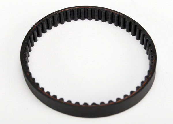 Traxxas 4865 Belt, Rear drive (6.0mm width, 52-groove HTD) - TRA4865