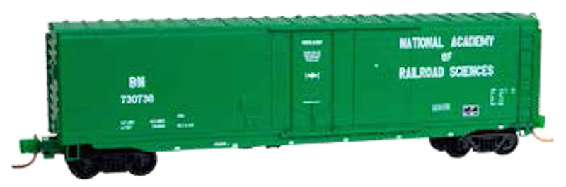 Micro-Trains 489-03800520 - 489-03800520