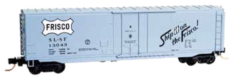 Micro-Trains 489-03800530 - 489-03800530