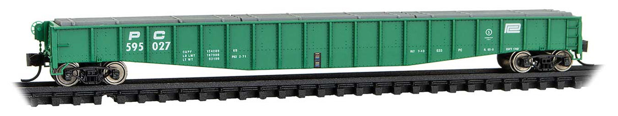 65' Mill Gon PC #595027