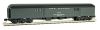 Micro-Trains 489-14700100 Pullman Heavyweight 70' Baggage - 489-14700100
