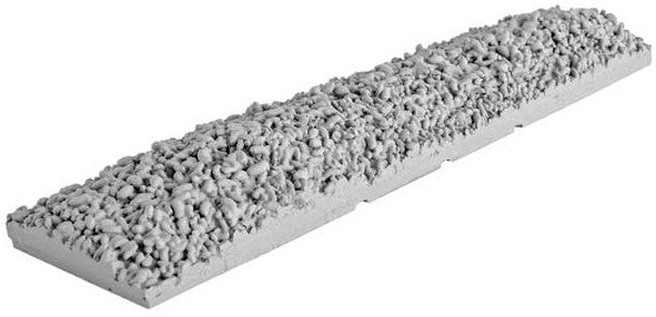 Micro-Trains Sugar Beet Load -- Fits Walthers HO 50' 3-Bay Hoppers - 489-90043002