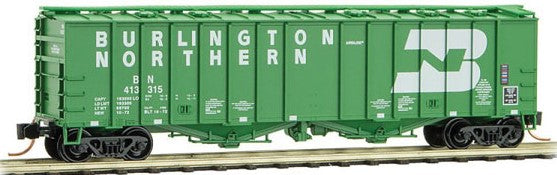 Micro-Trains 50' AIRSLIDE HOPPER BN 413315 - 489-9800080