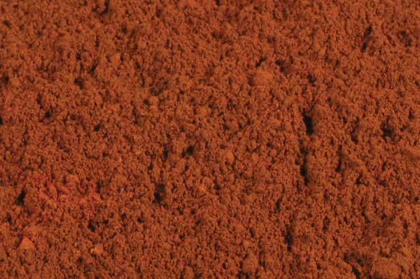 Monroe Models Weathering Powder 1oz 29.6ml -- Medium Rust - 493-3108