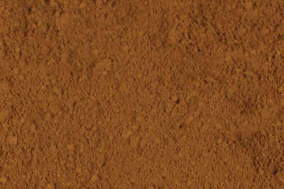 Monroe Models Weathering Powder 1oz 29.6ml -- Rusty Brown - 493-3119