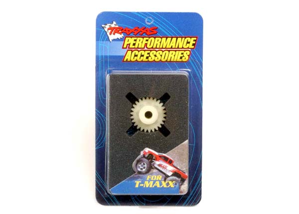 Traxxas 4994R Gear, 26-T (Replacement gear for the 4994X forward-only shaft) - TRA4994R