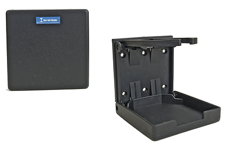New Rail Models Fascianomics(TM) Folding Drink & Tool Holder pkg(5) - 501-400215