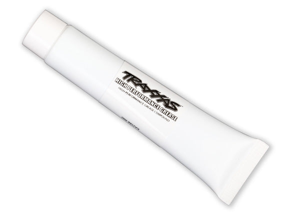 Traxxas 5041 Grease, premium high performance (20cc) - TRA5041