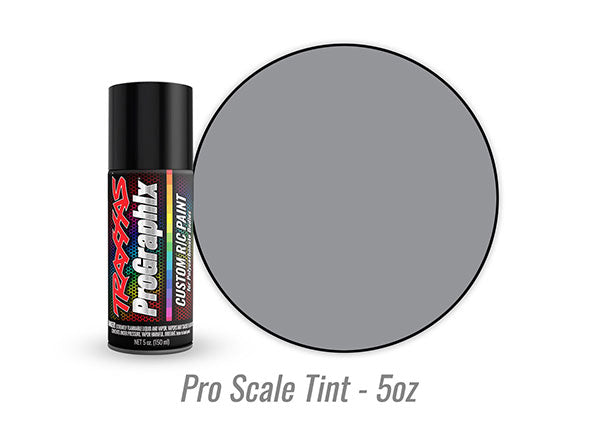 Traxxas 5048 Body paint, ProGraphix, Pro Scale tint (5 oz) - TRA5048